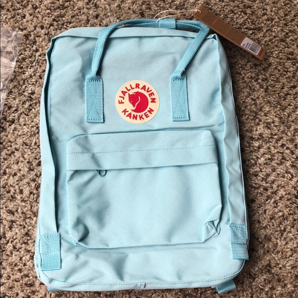 Fjallraven Kanken Classic Backpack